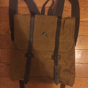 Burton Fox Backpack